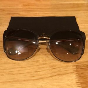 Kate Spade Genice sunglasses